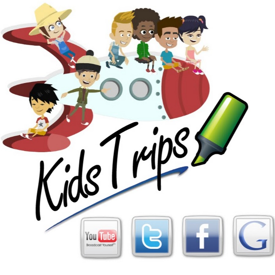 Kids Trips