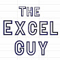 The Excel Guy