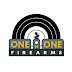 logo ONE on ONE Firearms