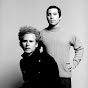 Simon & Garfunkel - Topic