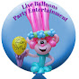 Live Balloons Party Entertainment