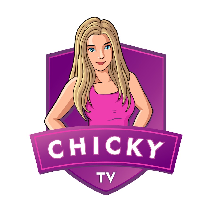 Chicky Tv Youtube