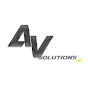 AV Solutions Cayman