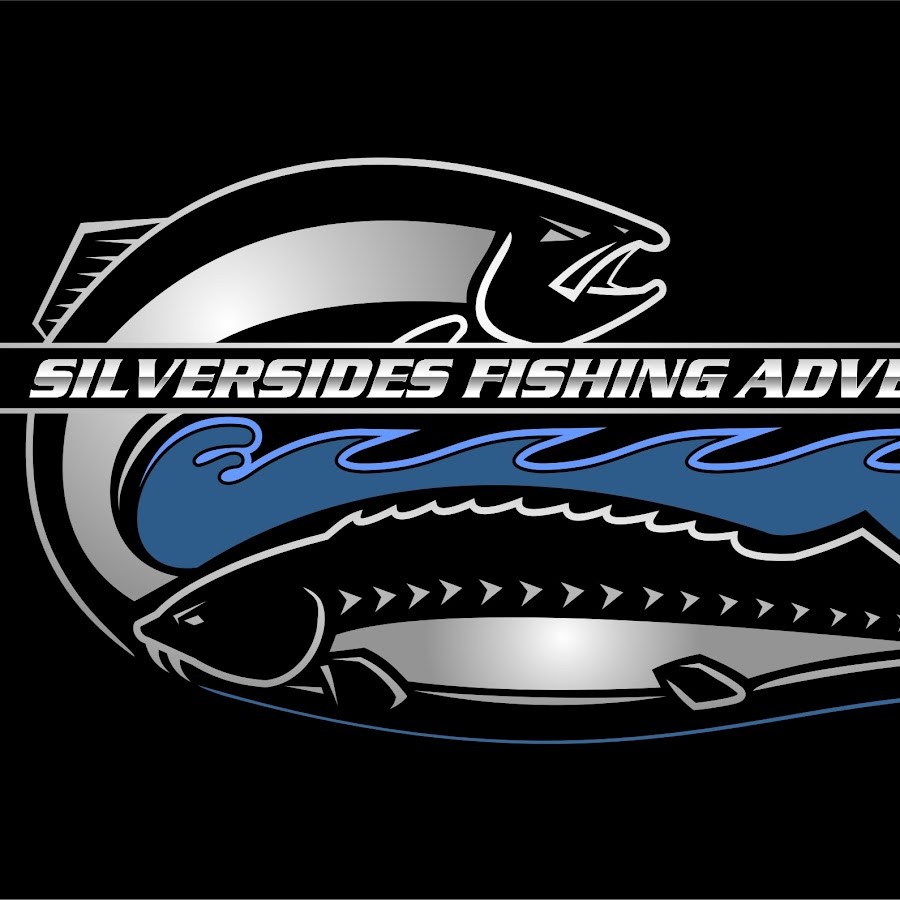 Silversides Fishing Adventures Youtube