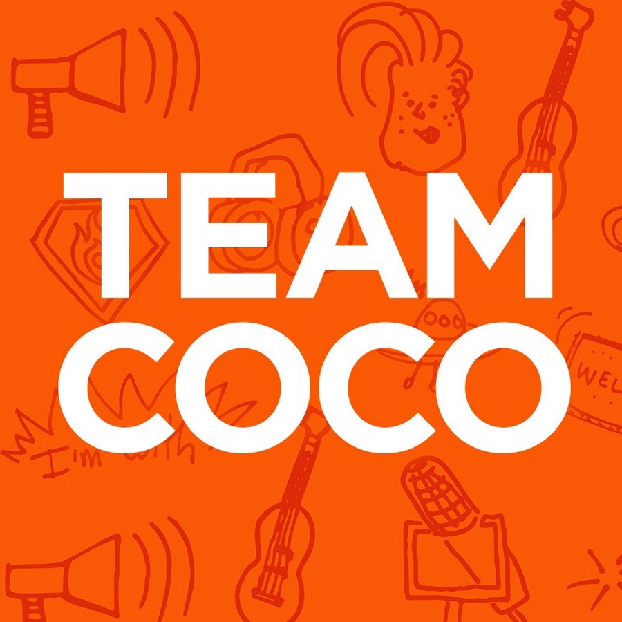 Team Coco @TeamCoco