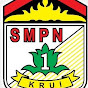 SMPN 1 Krui