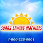 Sunny Sewing Machines