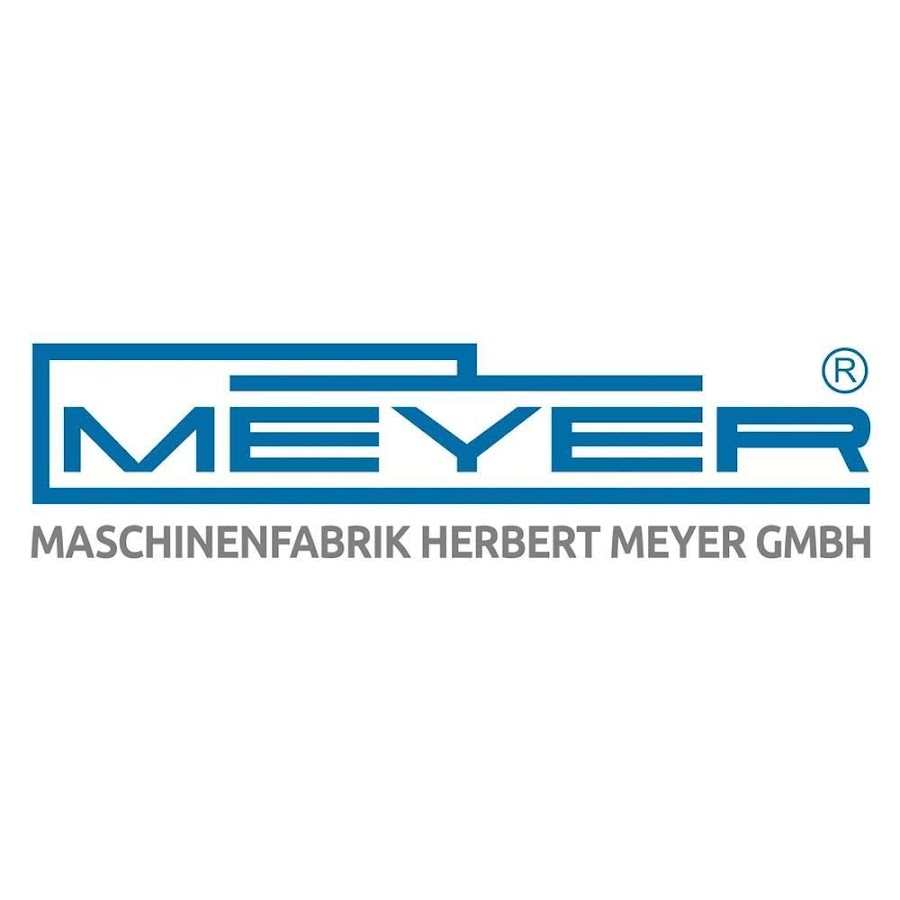 Maschinenfabrik Herbert Meyer Gmbh Youtube