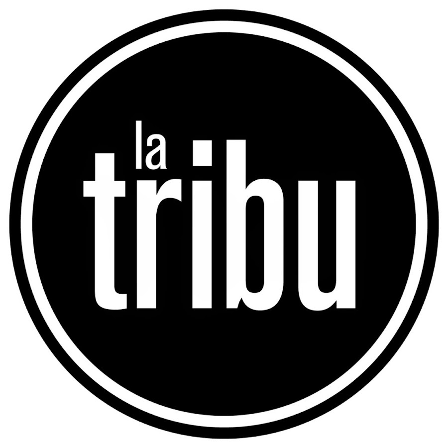 Disques La Tribu @DisquesLaTribu
