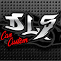 Dls car custom