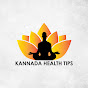 Kannada Health Tips