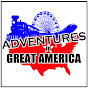 Adventures In Great America