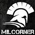 logo MilitaryCorner