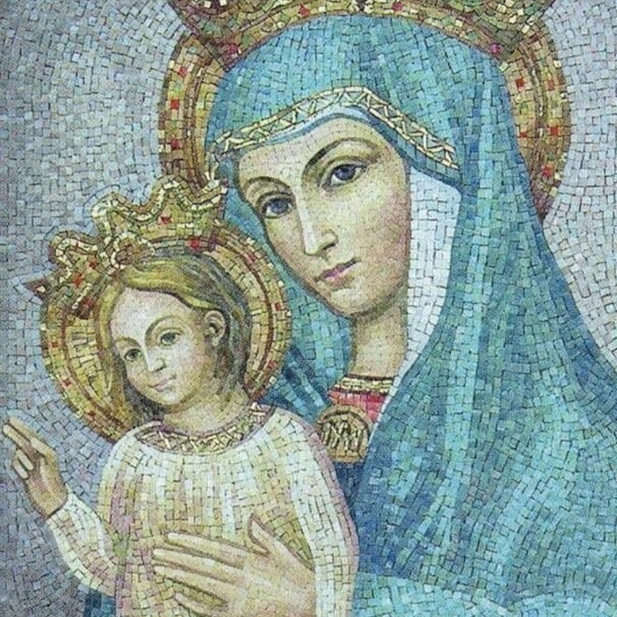 Parroquia María Madre de la Iglesia