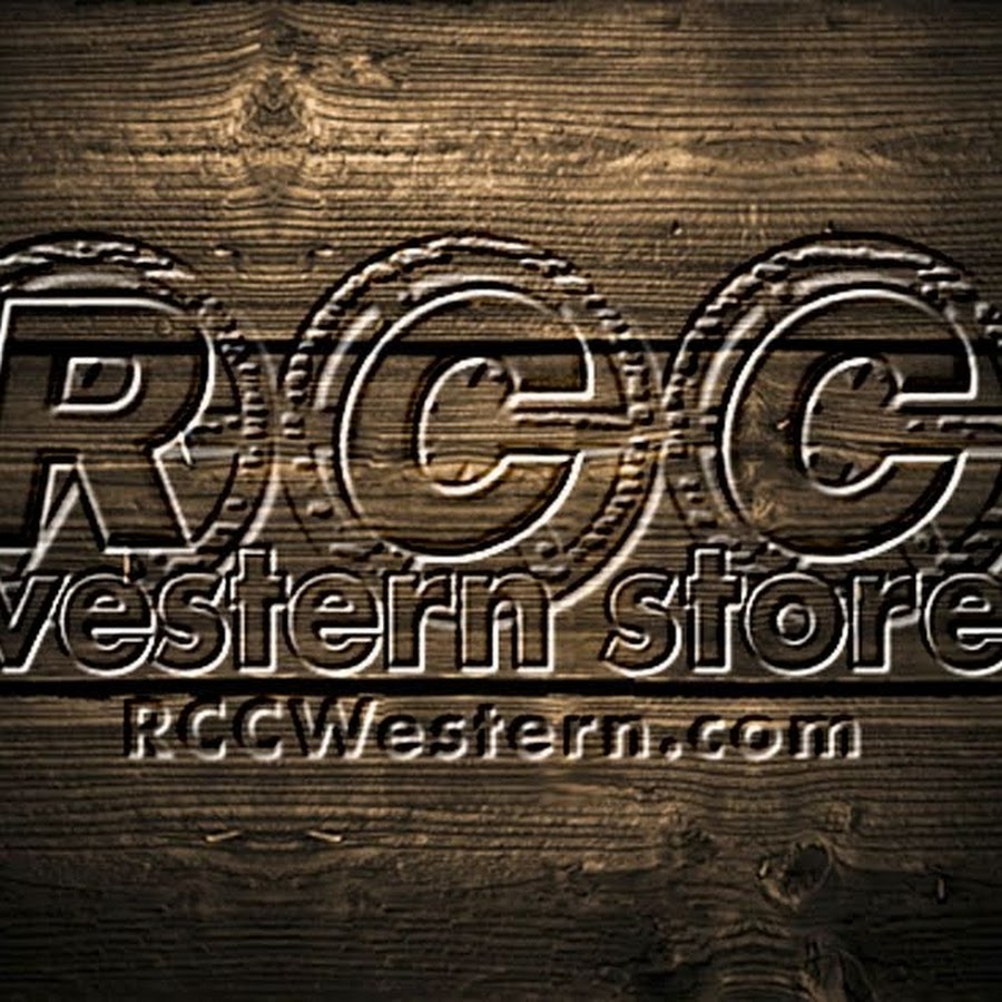 RCC Western YouTube