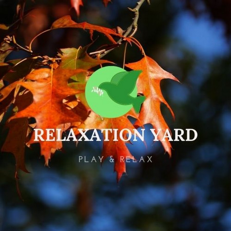 Relaxation Yard