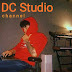 logo DC Studio Channel