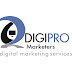 logo Digipro Marketers