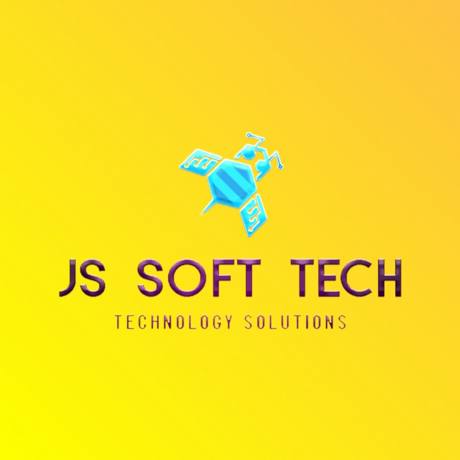 JS Soft Tech - YouTube JS Soft Tech