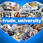 RUDN University World