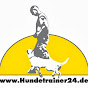 Hundetrainer 24