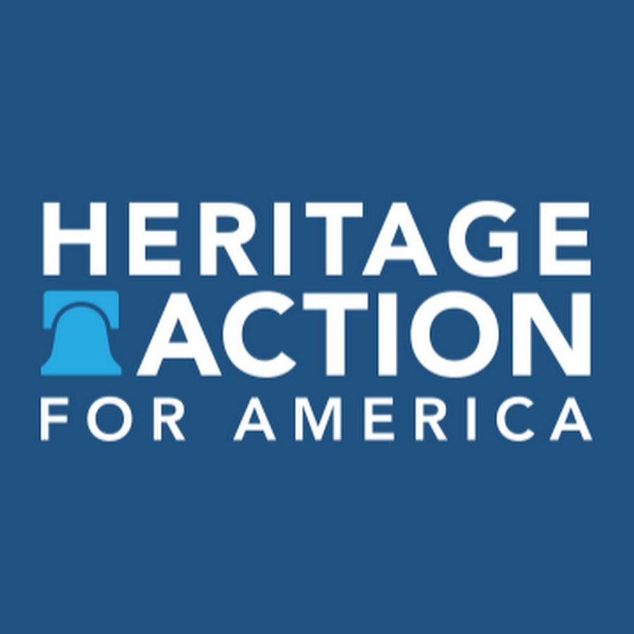 Heritage Action for America @heritageaction