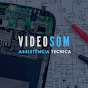 VideoSom Eletrônica Assistência Técnica