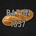 logo baton1337