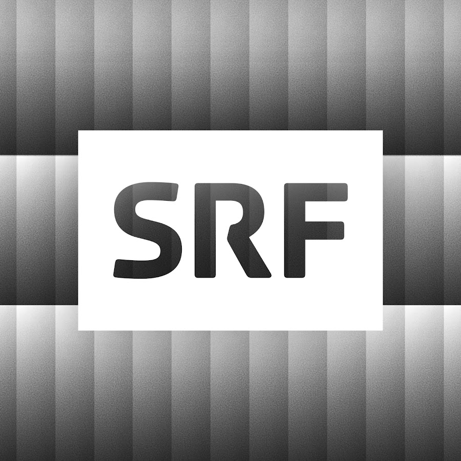 SRF Archiv @srfarchiv
