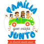 Família que Viaja Junto