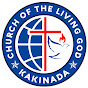 Church of The Living God - Kakinada