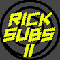 Rick-Subs-II