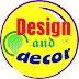 logo Design and decor