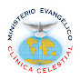 Iglesia Clinica Celestial SJL