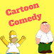 Cartoon Comedy