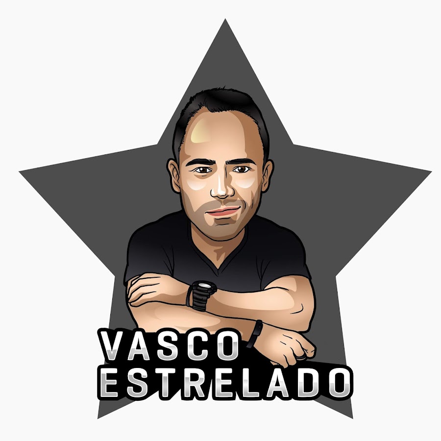 Vasco Estrelado @VascoEstrelado