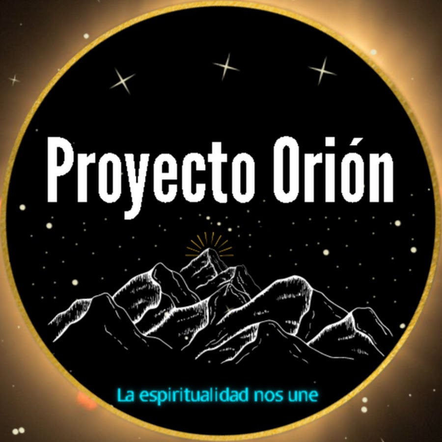 Proyecto Orión @proyectoorion101