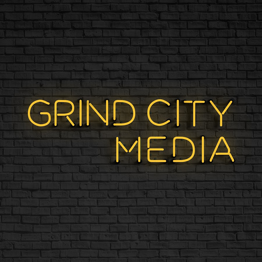 Grind City Media