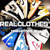 REALCLOTHES channel