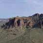 Mysteries of the Superstition Mountains