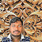 Wood Carving Mahindra Ap