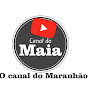 Canal do Maia