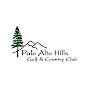 Palo Alto Hills Golf & Country Club