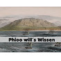 Phioo wills wissen