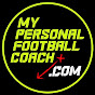 MyPersonalFootballCoach.com