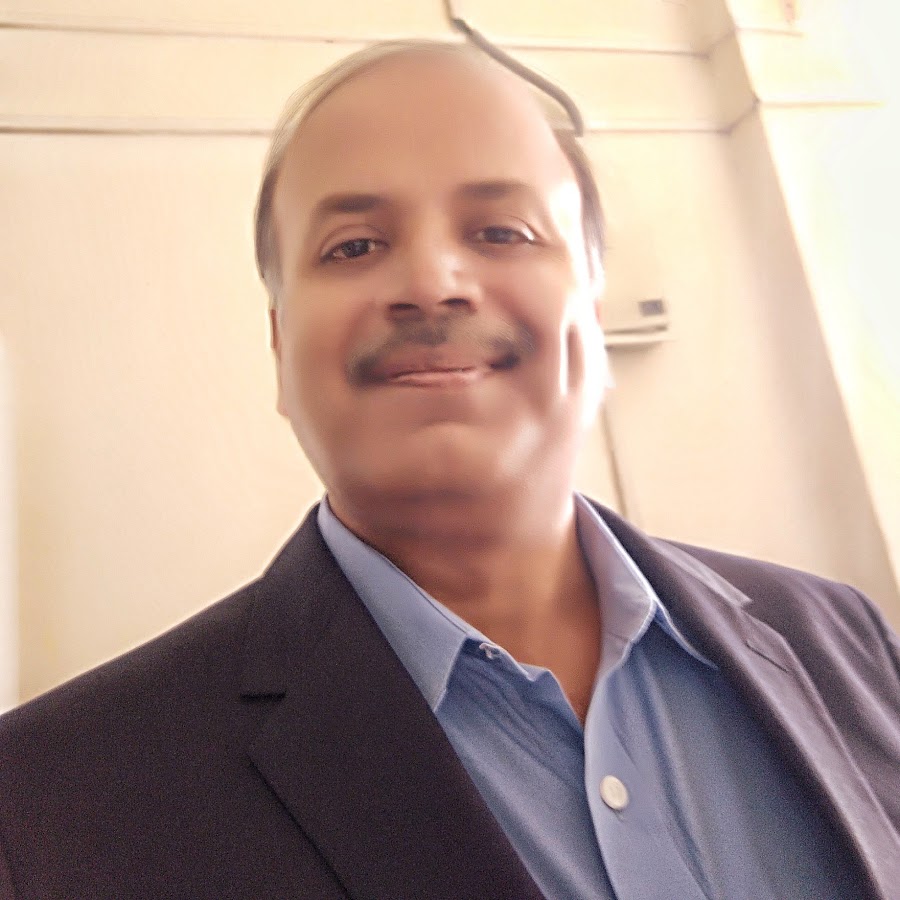 Bipul banerjee youtube