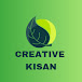 Creative Kisan