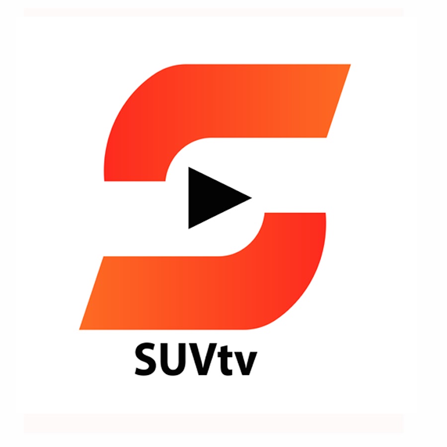 SUVtv @suvtv