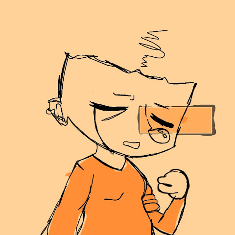 influencer profile picture