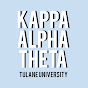 Kappa Alpha Theta at Tulane University